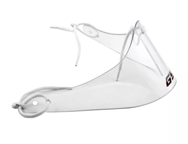 Ishockey halsbeskyttere: En omfattende guide til stilarter, materialer og sikkerhed