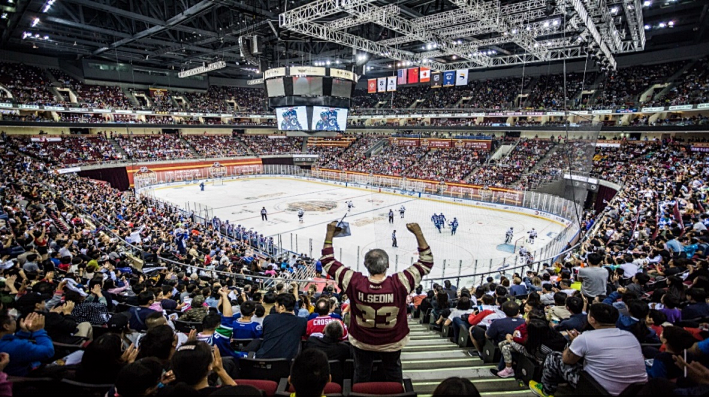 Udenlandske ishockeybegivenheder 2026: nøgleturneringer, tidsplaner og øjeblikke, der skal ses