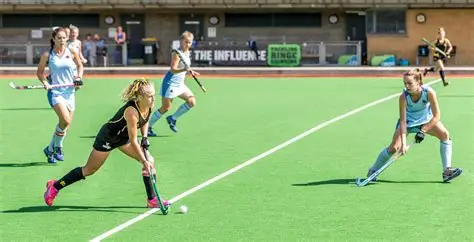 2026 Field Hockey Industry News: Global vækst accelererer, topturneringer og innovationer driver sektorboom