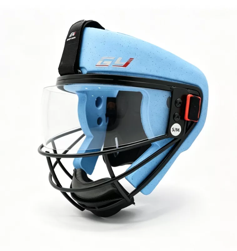 Field Hockey Face Protection Trends 2026: Letvægtssikkerhed med høj klarhed til konkurrencedygtig leg