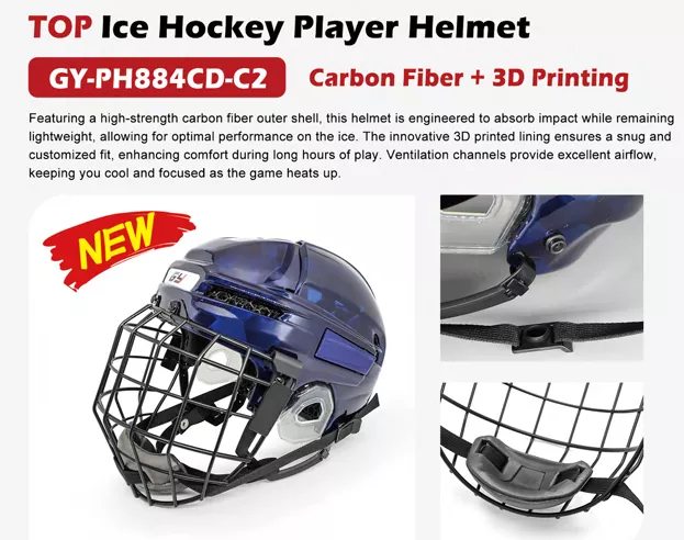 Ice Hockey